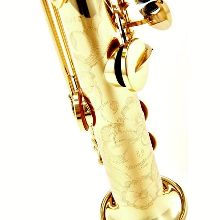 Yanagisawa SN-981 Sopranino Sax