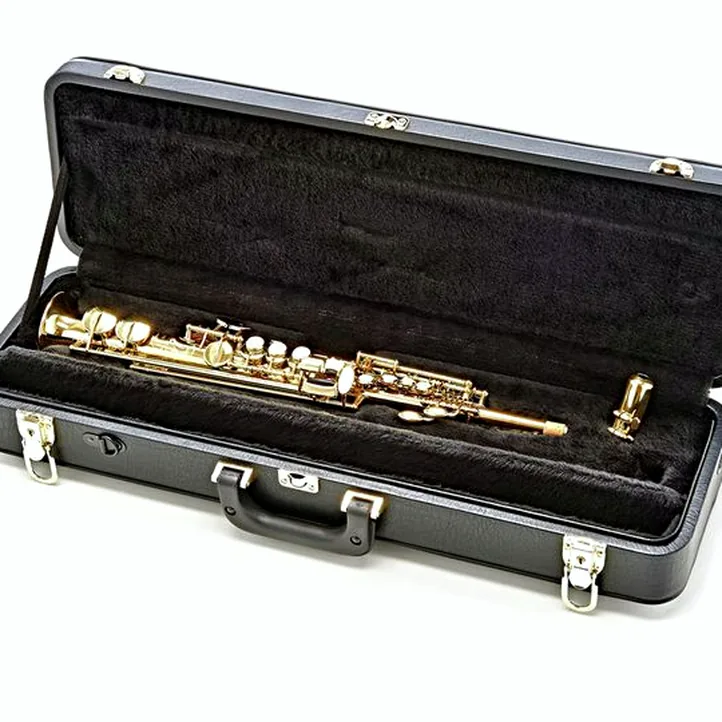 Yanagisawa SN-981 Sopranino Sax