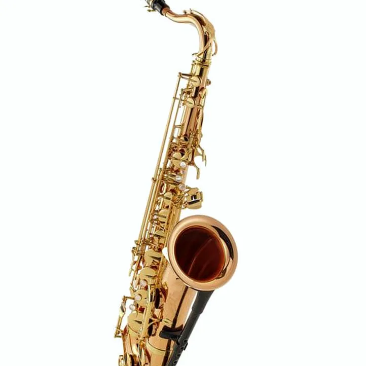 Yanagisawa T-WO2 Tenor Sax