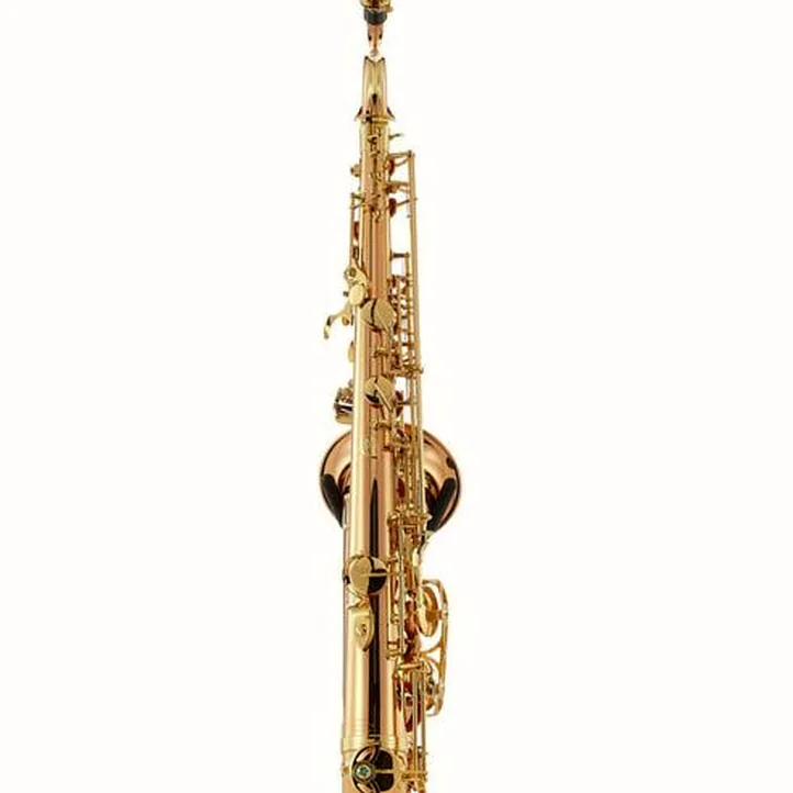 Yanagisawa T-WO2 Tenor Sax
