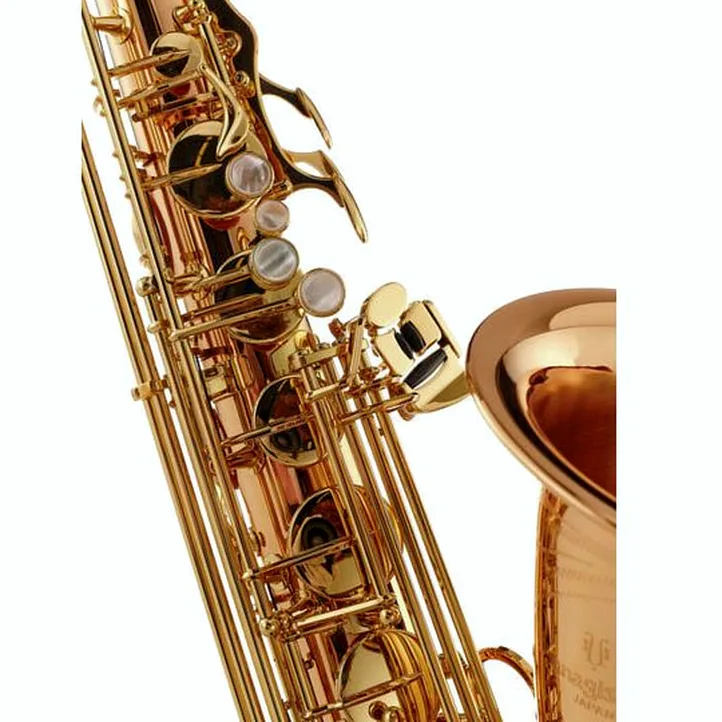 Yanagisawa T-WO2 Tenor Sax